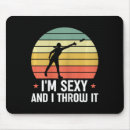 Suche nach golf spaß mousepads Werfen