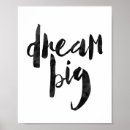 Suche nach dreams poster Für kinder