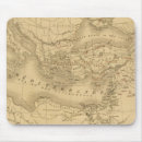 Recherche de relief tapis souris Montré