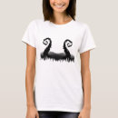Recherche de tentacule tshirts Monstre