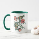 Recherche de perroquet vert tasses Perroquets