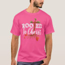 Suche nach verwurzelt tshirts Pastor