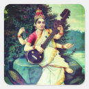 Suche nach göttin aufkleber Hinterlisch