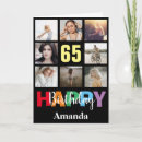 Suche nach die besten jahre karten Foto collage