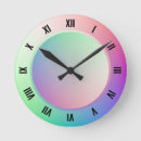 Recherche de fun horloges Moderne
