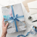 Suche nach sehenswürdigkeiten geschenkpapier Aquarell