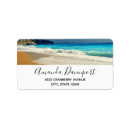 Recherche de paradis photographie Plage tropicale