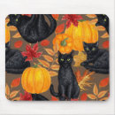 Suche nach kürbise mousepads Katzen