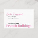 Recherche de bulldog cartes visite Animaux
