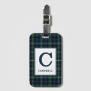 Recherche de campbell clan tartan Vert