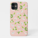 Recherche de vegetal iphone coques Feuillage végétal