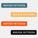 Recherche de enfants étiquettes Moderne