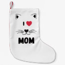 Recherche de maman chaussette de noël Amour