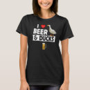 Recherche de duck hunting tshirts Oiseau
