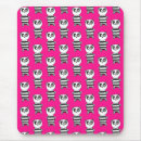 Recherche de dessin panda tapis souris Mignon