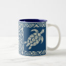 Recherche de tapa tasses Hawaïen