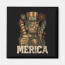 Recherche de abe magnets Patriotique