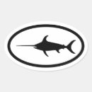 Suche nach schwertfische aufkleber Angeln