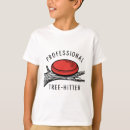 Suche nach genauigkeit tshirts Werfen