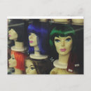 Suche nach wig postkarten Wischtuch