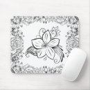 Recherche de arts et m tapis souris Illustration