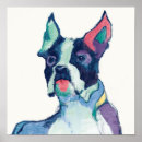 Suche nach kleiner blauer hund poster Hunde