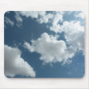 Recherche de sky tapis souris Cloud