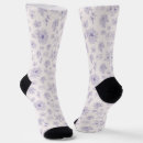 Suche nach lila socken Mädchenhaft