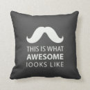 Suche nach fantastisch kissen Schnurrbart