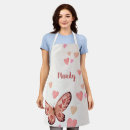Recherche de de papillons tabliers Pour elle