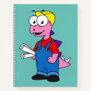 Suche nach stegosaurus kleine notizbücher Tier