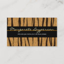 Suche nach gewebe muster visitenkarten Braun