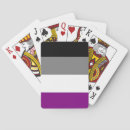 Recherche de drapeau jeux de cartes Fierté