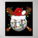 Suche nach lustiges baseball poster Weihnachtsgeschenk