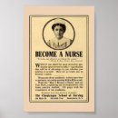 Suche nach berufe poster Nurse
