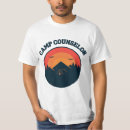 Suche nach zelt herren tshirts Bäume