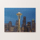Recherche de seattle puzzles Tour