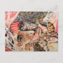 Recherche de fleur artificielle cartes postales Artsprojekt