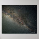 Suche nach die milchstraße poster Himmel