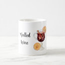 Recherche de vin chaud tasses Orange