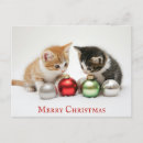 Recherche de boules noël cartes postales Drôle