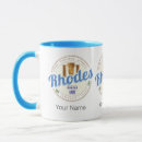 Suche nach rhodos kaffee tassen Souvenir