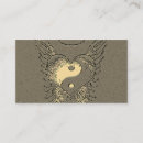 Recherche de ailes de coeur cartes visite Yang