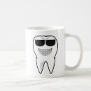 Recherche de dent tasses Orthodontiste
