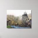 Recherche de victorian impressions sur toile Vintage