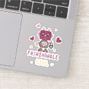 Suche nach cute robot aufkleber Lustig
