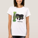 Recherche de panthères noires tshirts Pour elle