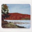 Suche nach fluß mousepads Bäche