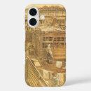 Recherche de charpentier iphone coques Vintage