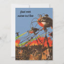 Recherche de martien invitations Extraterrestre